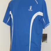 Home חולצת כדורגל 2012