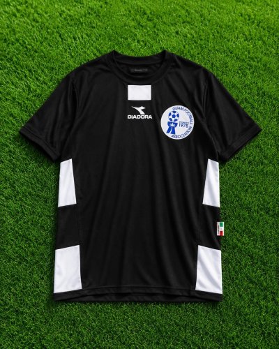 Guam Away football shirt 2006 - 2008
