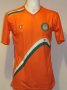 Niger Home football shirt 2010 - 2011