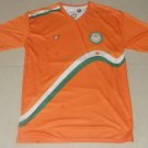 Home football shirt 2010 - 2011