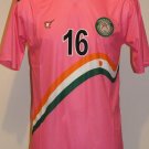 Goalkeeper football shirt 2012 - ?