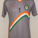Goalkeeper football shirt 2012 - ?