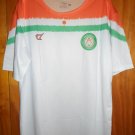 Home football shirt 2016