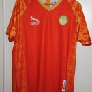 Home football shirt 2020 - ?