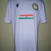 Home football shirt 2022