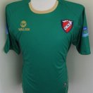 Colegio Nacional Iquitos fotbollströja 2011