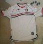 Osasuna Away football shirt 2010 - 2012