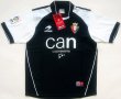 Osasuna Away football shirt 2004 - 2005