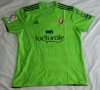Osasuna Away football shirt 2013 - 2014