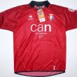 Cup Shirt football shirt 2004 - 2005