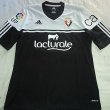 Goalkeeper football shirt 2013 - 2014