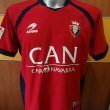 Home football shirt 2004 - 2005