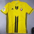 Away football shirt 2017 - 2018