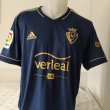 Away football shirt 2020 - 2021