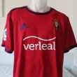 Home football shirt 2021 - 2022
