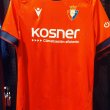 Home football shirt 2024 - 2025
