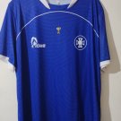 Home camisa de futebol 2024 - 2025