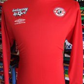 Home football shirt (unknown year)