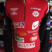 Training/Leisure football shirt (unknown year)