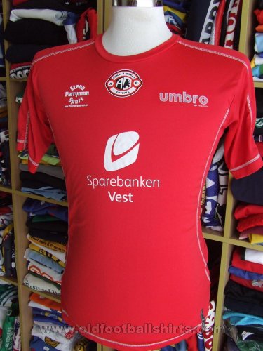 Arna-Bjornar Fotball Unknown shirt type (unknown year)