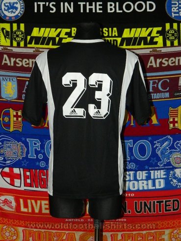 Arna-Bjornar Fotball Away football shirt 2000 - 2001