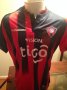 Cerro Porteño Home football shirt 2014