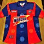 Cerro Porteño Home football shirt 2001