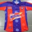 Home camisa de futebol 2001