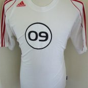 Away football shirt 2006 - 2007