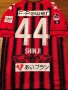 Consadole Sapporo Home football shirt 2017 - 2018