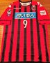 Consadole Sapporo Home football shirt 2017 - 2018