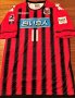 Consadole Sapporo Home football shirt 2017 - 2018