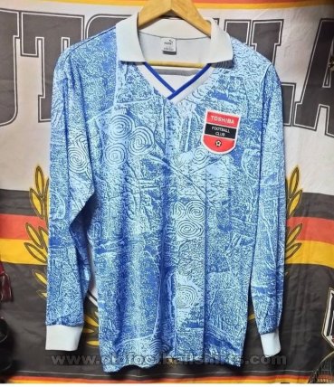 Consadole Sapporo Unknown shirt type (unknown year)