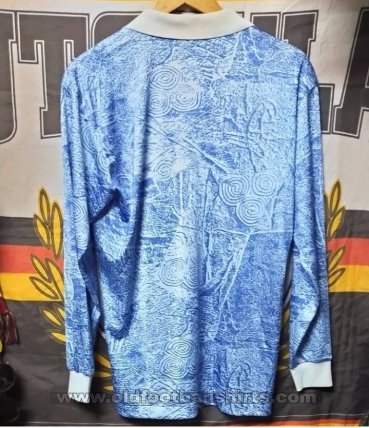 Consadole Sapporo Unknown shirt type (unknown year)