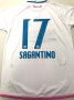 Sagan Tosu Away football shirt 2019