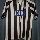 Special football shirt 2014 - 2015