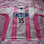 Away football shirt 2017