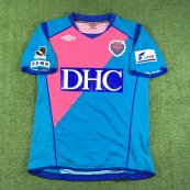 Home football shirt 2012