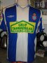 Espanyol Home football shirt 2004 - 2006
