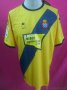 Espanyol Away football shirt 2009 - 2010