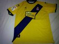 Espanyol Away football shirt 2009 - 2010