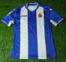 Espanyol Home football shirt 2015 - 2016