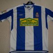 Home maglia di calcio 2004 - 2006