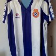 Home maglia di calcio 1987 - 1989