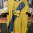 Maglia da trasferta maglia di calcio 2009 - 2010
