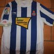 Home maglia di calcio 2010 - 2011