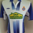 Maglia di Coppa maglia di calcio 2005 - 2006