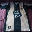 Maglia da trasferta maglia di calcio 2006 - 2007