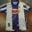 Home maglia di calcio 1997 - 1998