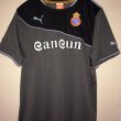 Maglia da trasferta maglia di calcio 2013 - 2014